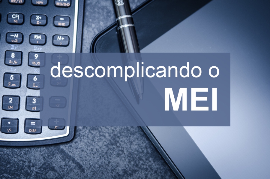 Descomplicando o MEI