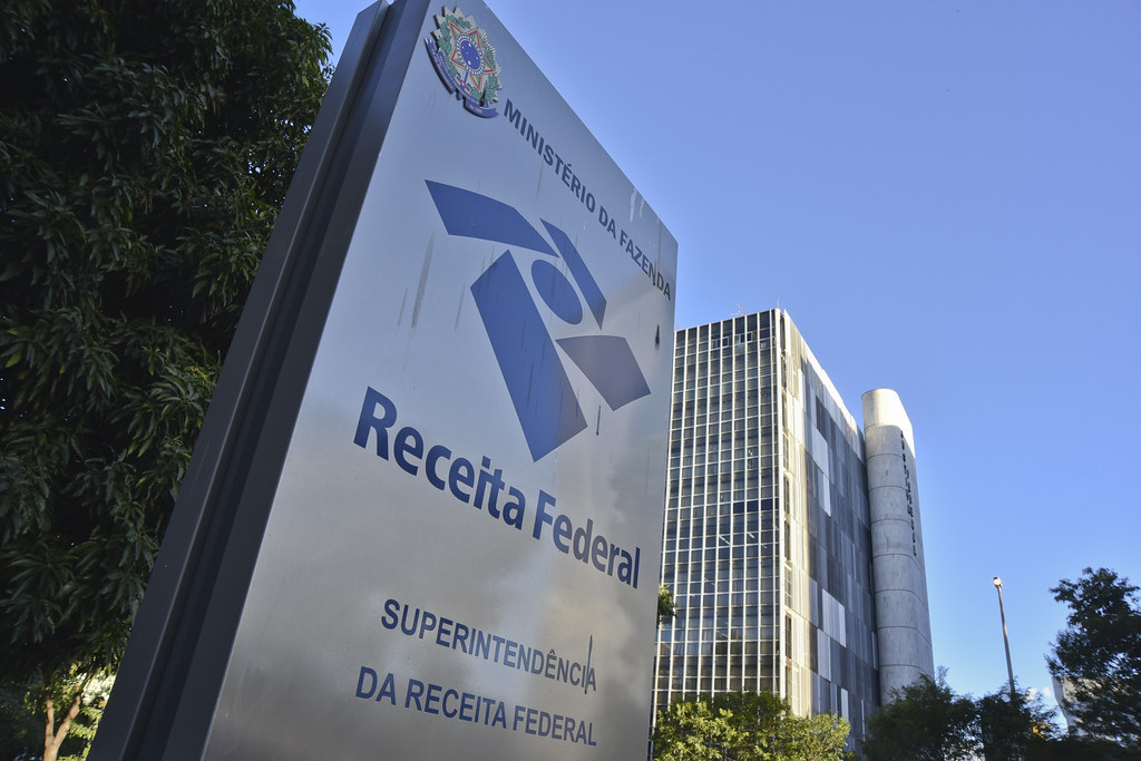 Receita Federal lança novos canais de diálogo